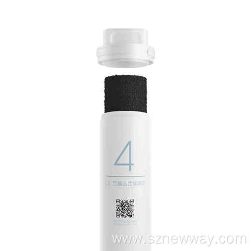 Xiaomi Replacement Back Active Carbon Water Filter Element